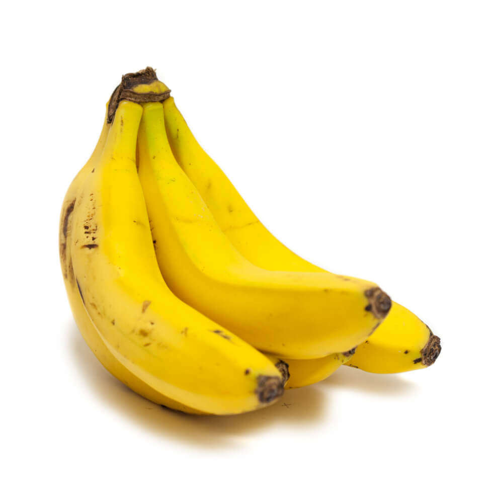Aroma de banana