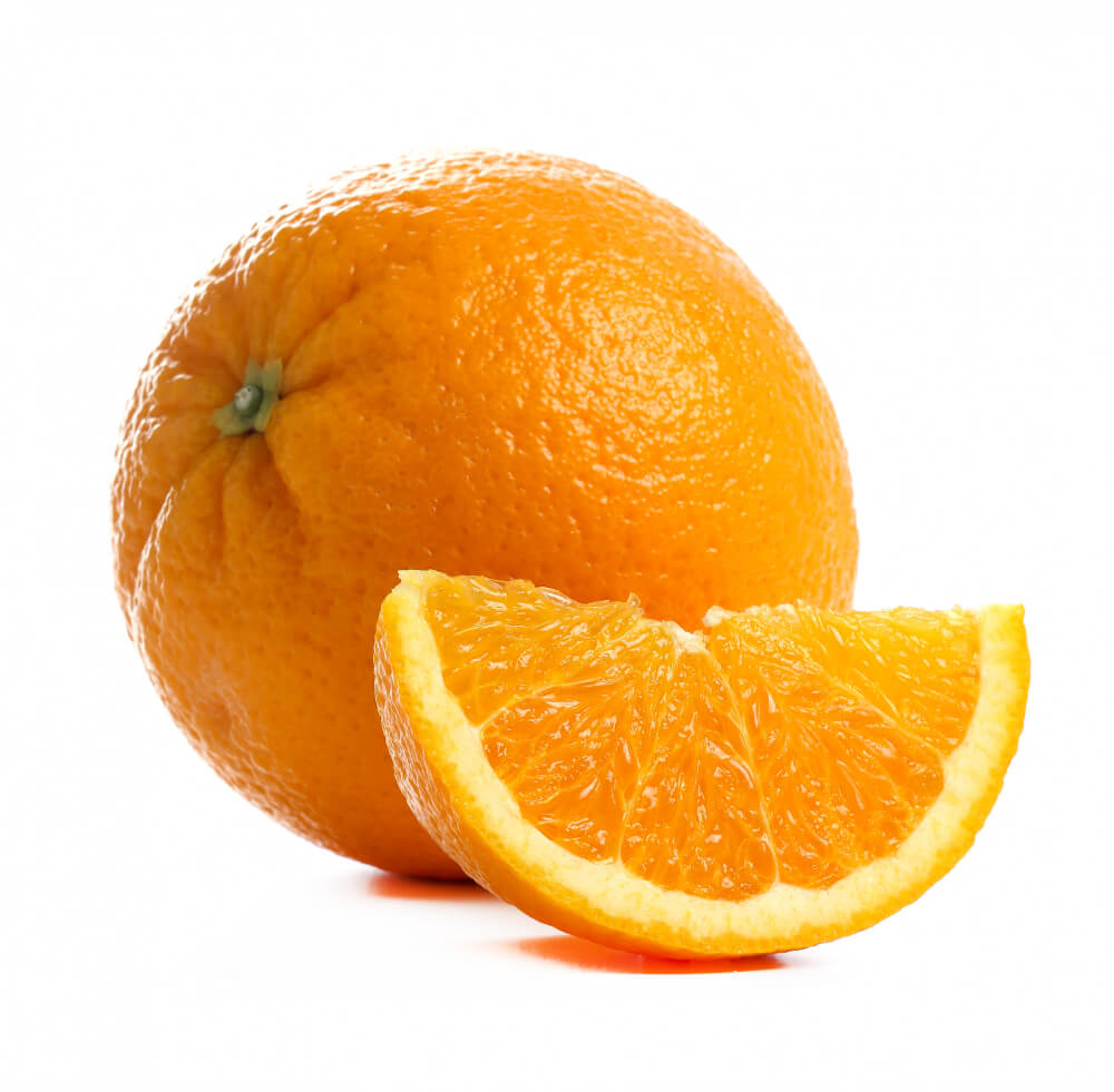 Aroma de laranja